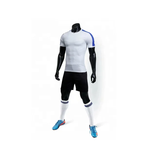 Plain Soccer Uniforms Made For Professional Trainers And players Available In Cheap Wholesale Bulk Price