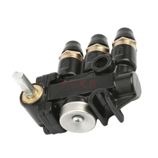 ON SALE CABIN SUSPENSION VALVE 1620067 1608420 1611779 10620067 4047755300890 4047755335601 FOR TRUCK