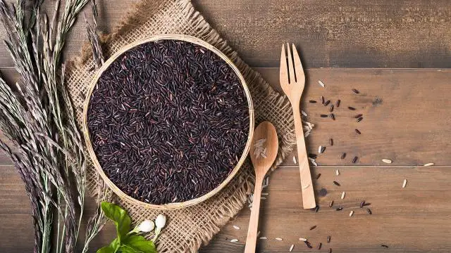 Экспорт тайского риса Жасмин, органический коричневый рис, органический рисовый Жасмин из Таиланда, 100%