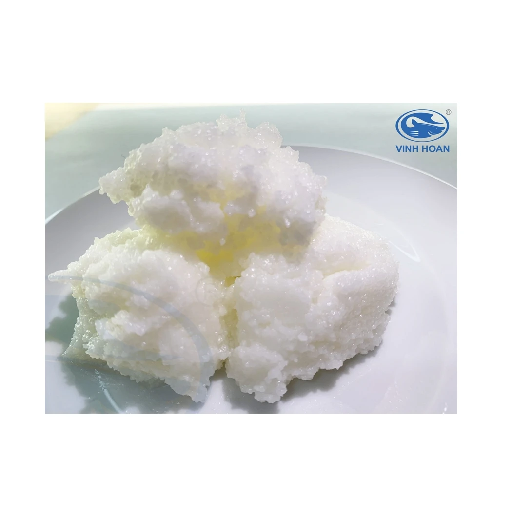 Высококачественное рафинированное Рыбное масло стеарина по конкурентоспособной цене