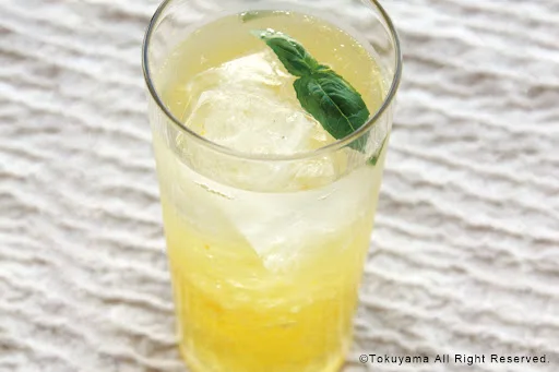 Japanese Natural YUZU Juice 1.85L