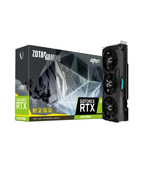 
New In ZOTAC-GAMING GeForce RTX 3090 Trinity 24GB GDDR6X Graphics Card 
