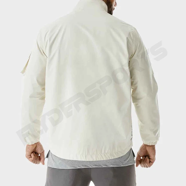 Wholesale Custom Jacket Men Winter Waterproof Soft-shell Jacket