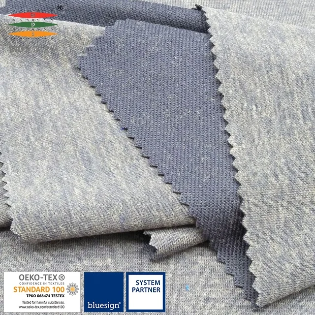 LIFE WEAR/SPORTSWEAR TEXTILE/DRI-RELEASE WOOL 84%POLYESTER 8%WOOL 8%SPANDEX CIRCULAR KNIT HYDROPHILIC STRETCH TWILL