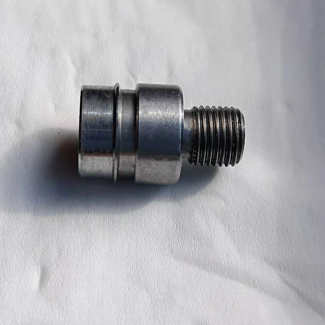 
Non-standard high precision electromagnetic solenoid iron core pump core 