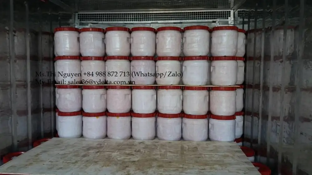 Высококачественные соленые креветки из Вьетнама/мс. Лима + 84