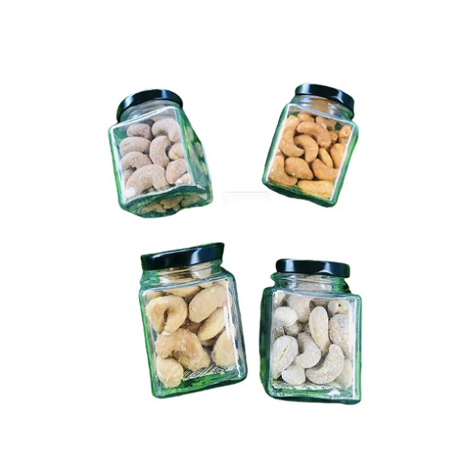 
New And Hot Product Made In Vietnam Reputable Company High Quality Cashew Nuts With Choco Flavor Products In Bulk Contact Now 