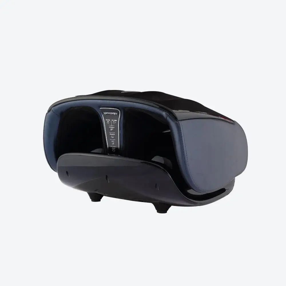  Compact Foldable Leg & Foot Massager