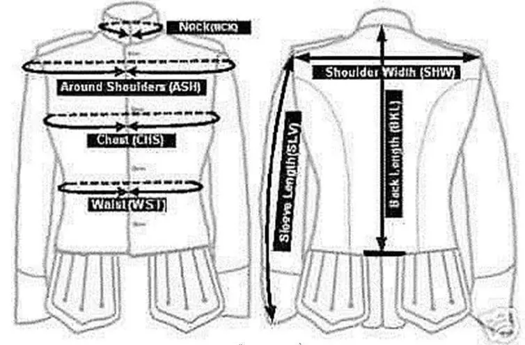 Гордон Тартан Килт 8 ярдов