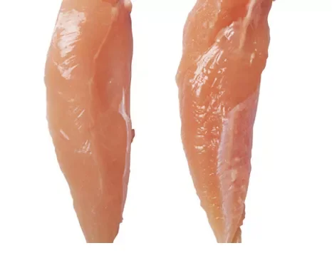 CHICKEN BREAST FILLET