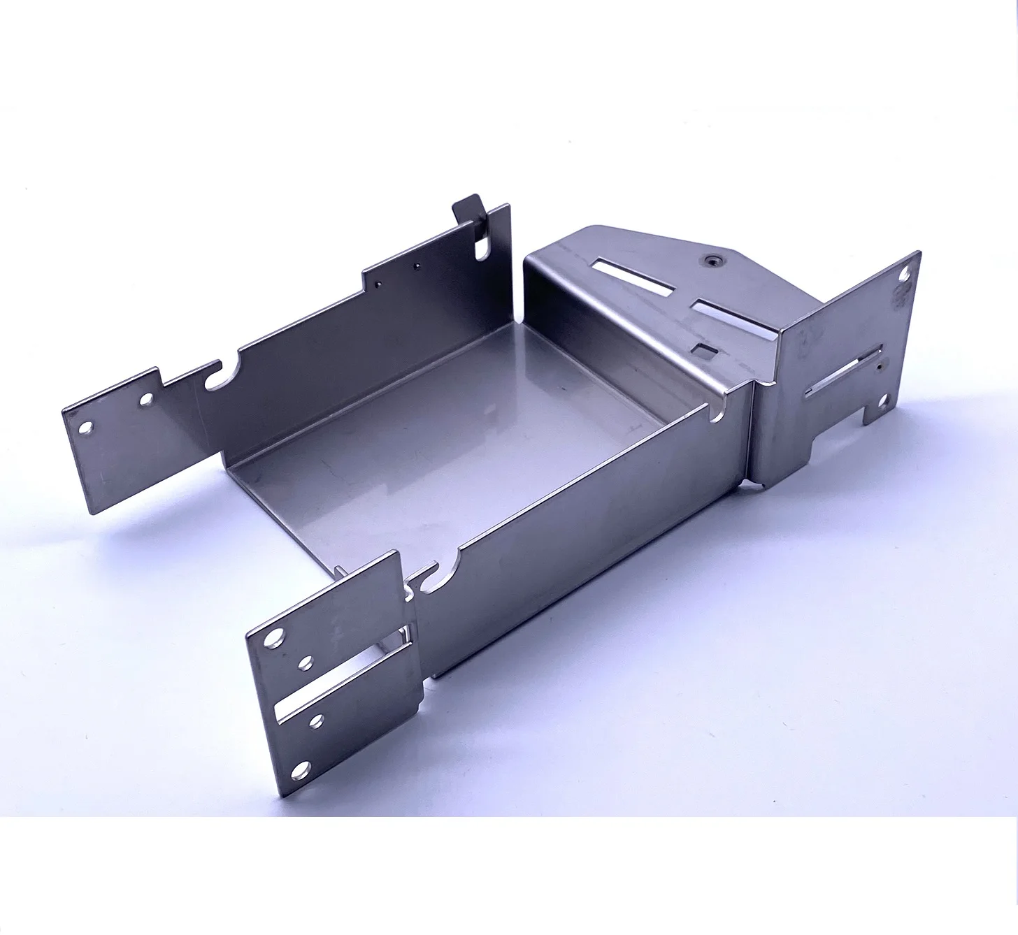 Taiwan Made Mold Design Copper Brass Sheet Metal Forming Punching Parts Fabrication