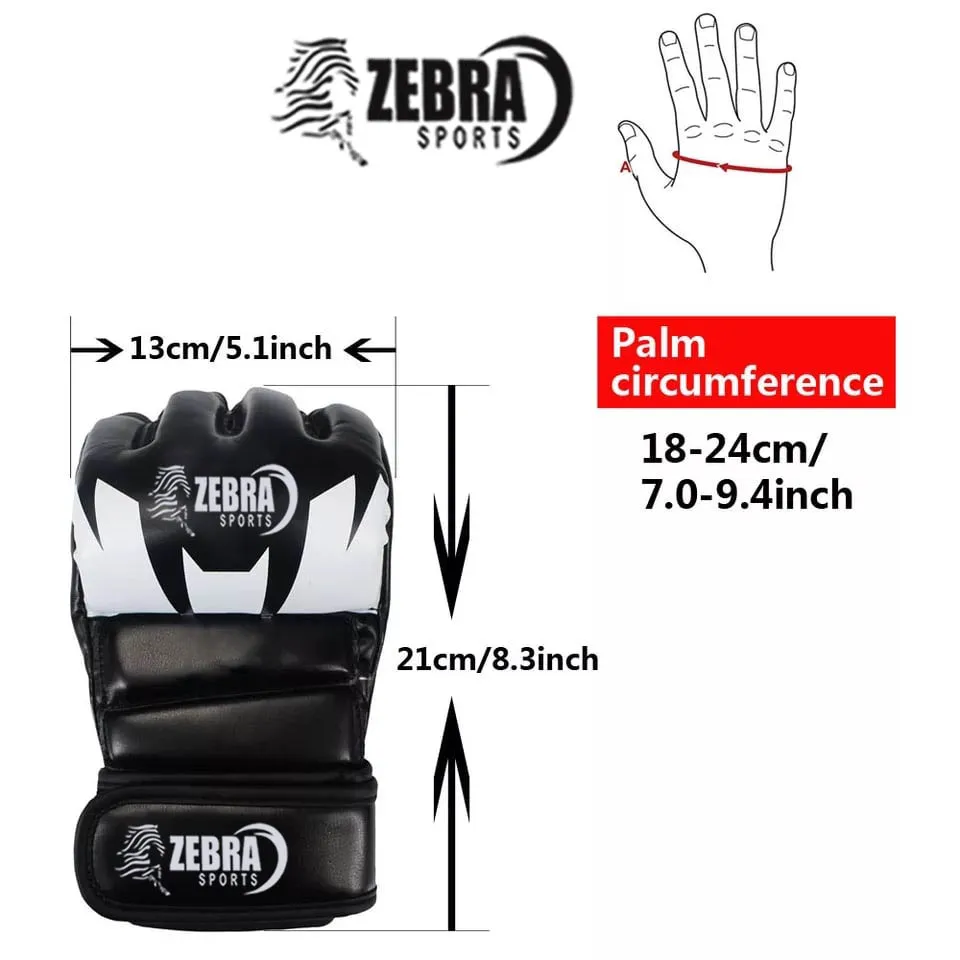 Индивидуальный Логотип перчатки для смешанных боевых искусств собственные оптом