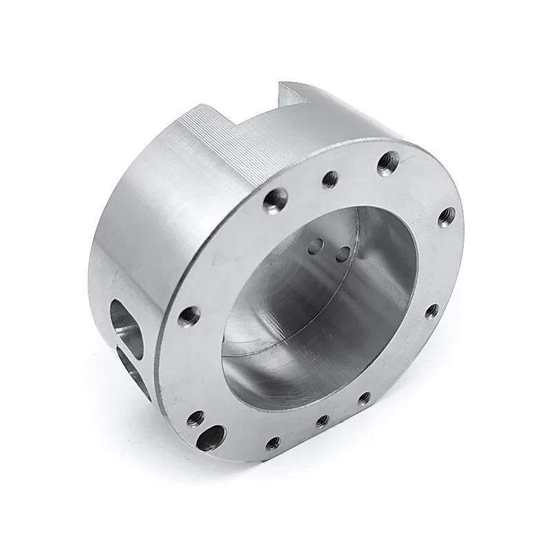 Professional customized high precision cnc machining parts Aluminum Laser Cutting CNC Machining Parts