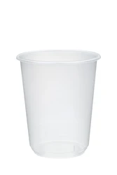 JC - Buy Direct 25oz Oversize Plastic Injection Hard Cup