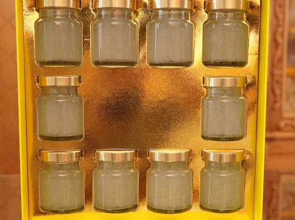 Exclusively 100 % Natural Nest Guaranteed Birds Nest Beauty Drink