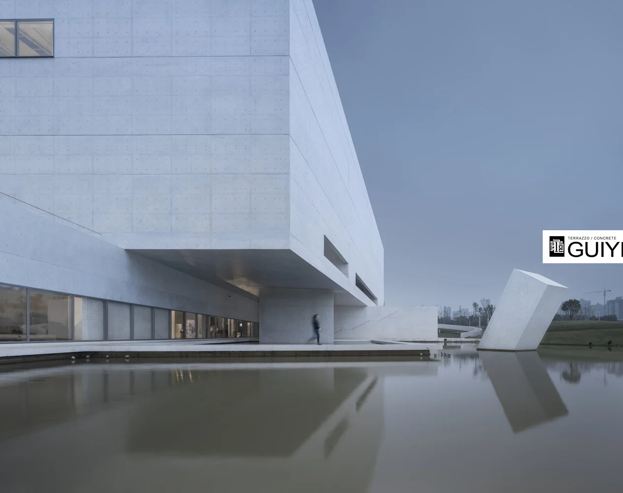 precast concrete slab paving block concrete building exterior wall light grey indoor decor foundation reinforced cement concrete