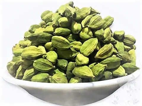 
Green Cardamom Premium Whole Large Green Cardamom Fresh Quality 