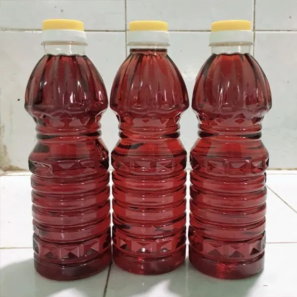 Vietnam Unique Anchovy Fish Sauce With Natural Taste For Wholesale / Quick Responses And Great Services