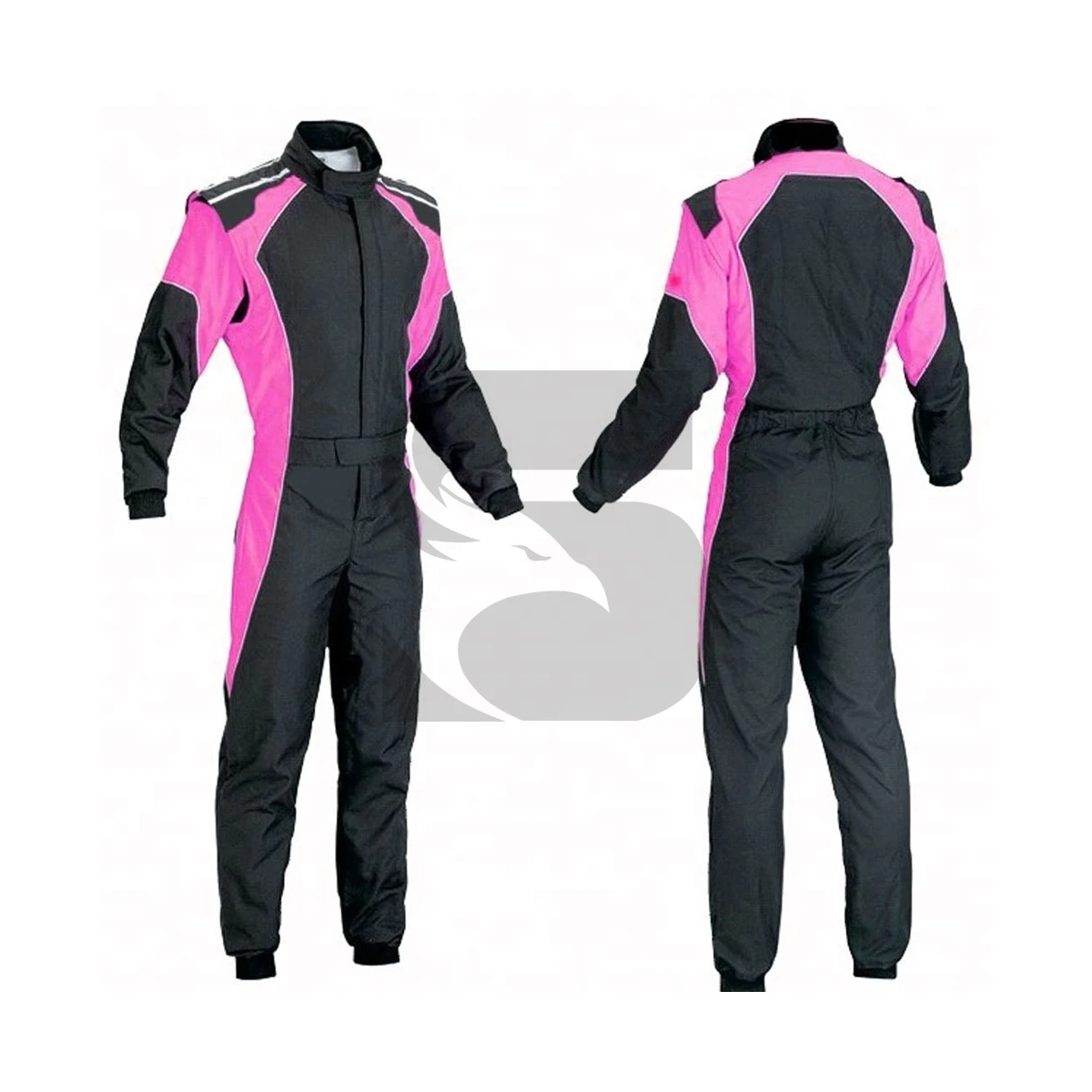 
Best Go kart Racing/race Suit CE Approved For Men / 100% High Quality material Made kart Racing Suit 