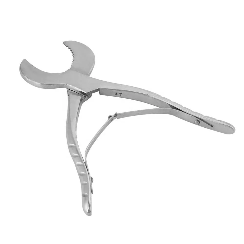 
Lister Bandage Plaster CAST Cutting Scissors 