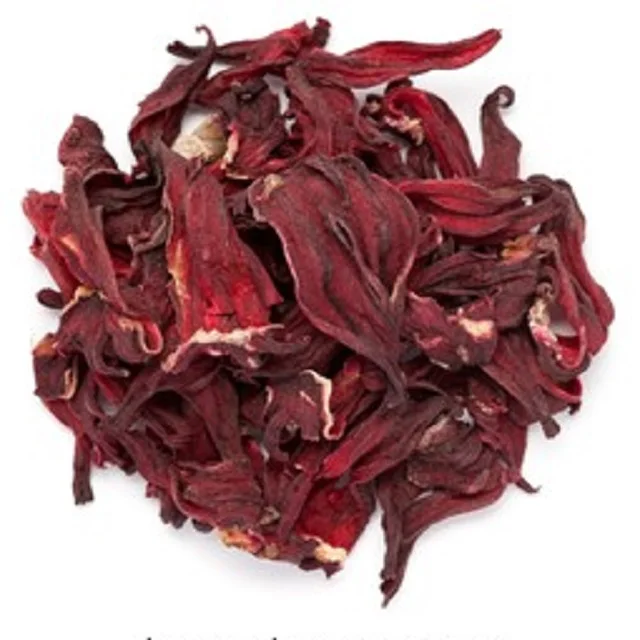 Сушеный цветок