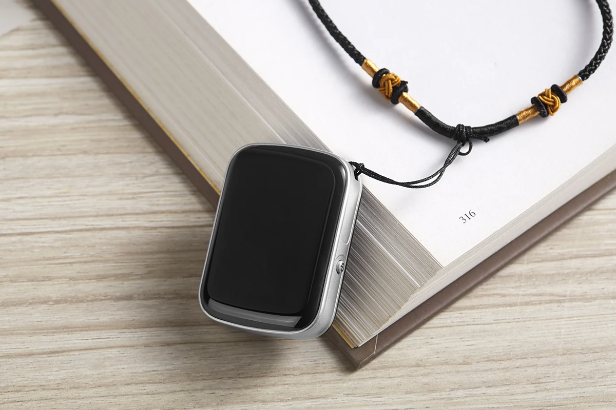 Waterproof Mini tracker, GPS + WIFI + LBS multimode precise positioning,intelligent monitoring, remote record function