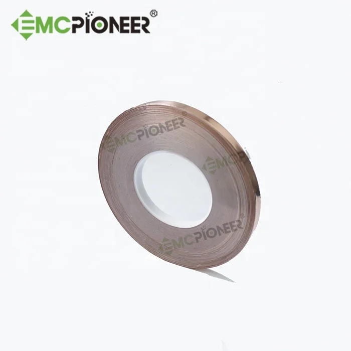 Медная проводящая лента EMCPIONEER для экранирования электромагнитных помех
