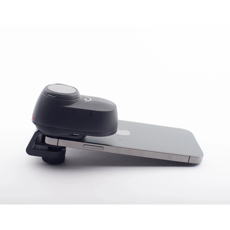 Comparative Skin Research Device for all types of dermatoscopic examinations, medical optical instruments