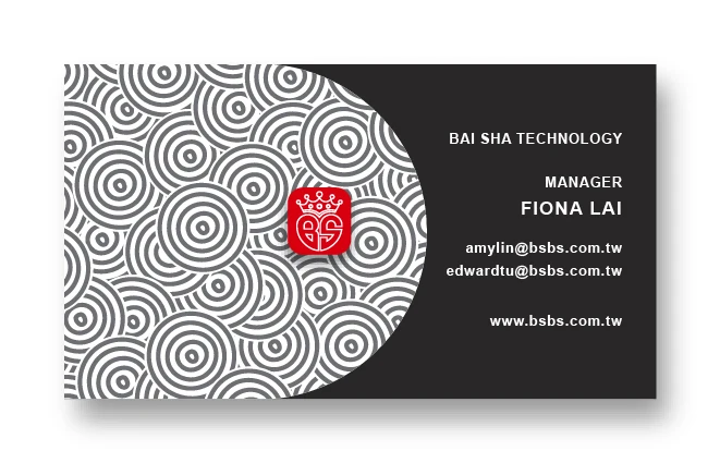 
Customize Professional Business Card Printing Service business card 