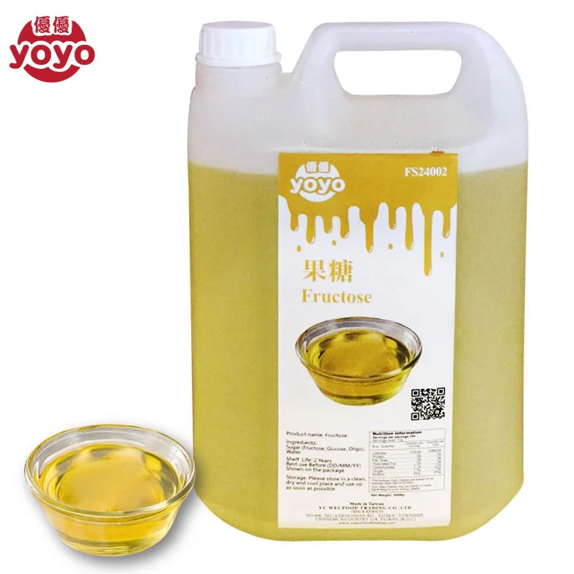 fructose2