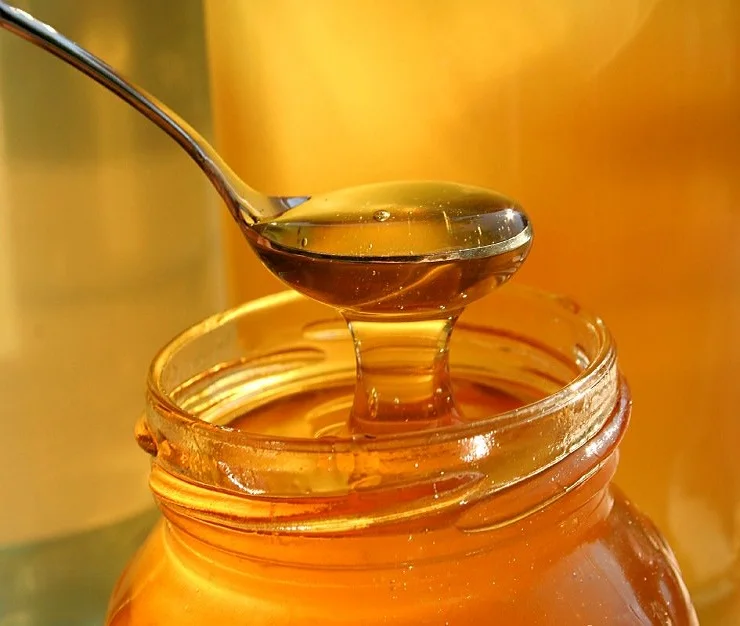 Quality Wholesale Natural Honey For Food Service