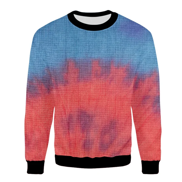  Камуфляжный свитшот для мужчин камуфляжный Спортивная рубашка