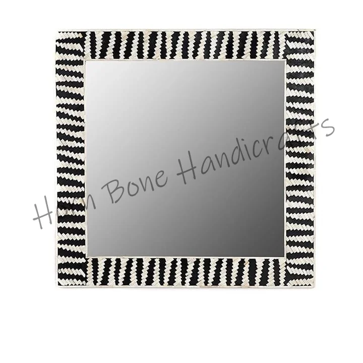 Горячая Распродажа цветная зеркальная рамка с цветочным рисунком