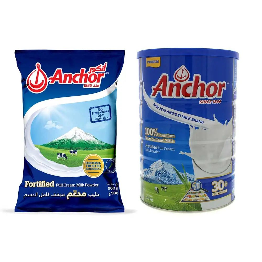 Anchor Full Cream Milk Powder