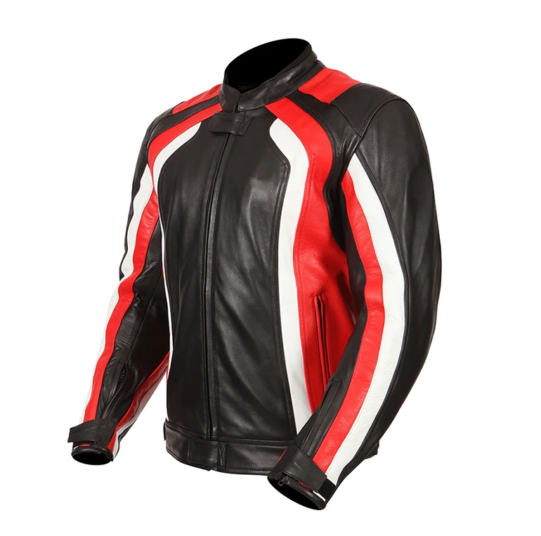Professional Customized Motocross Sports Jacket Custom Logo Racing Motorcycle Jacket