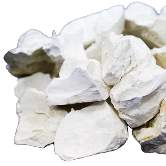 Calcined dolomite, burnt dolomite for steel making Viet Nam - High CaO in Dolomite