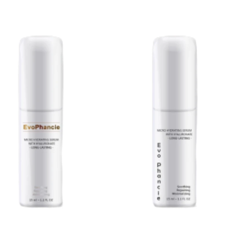 Peptide serum