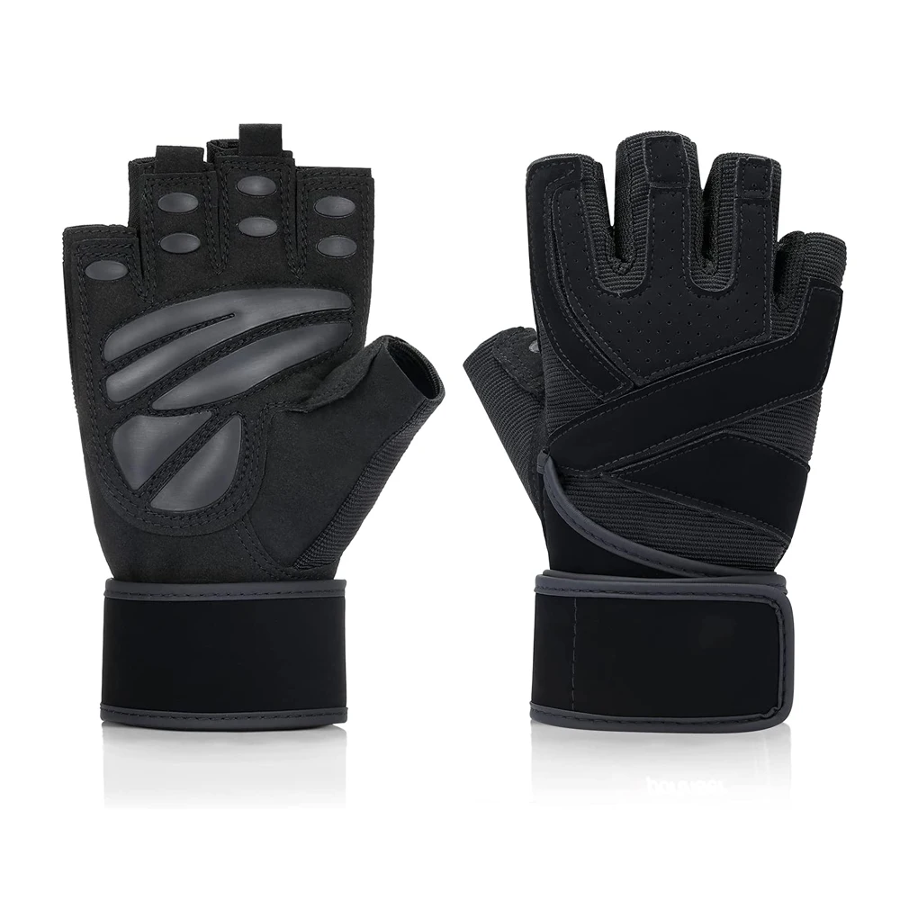 Fitness Gloves Weight Lifting Gloves | Gym Gloves For Powerlifting Cross Training