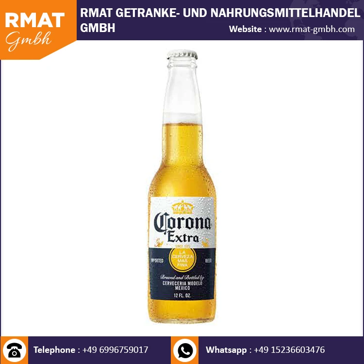 
corona beer Corona Extra Beer Bulk Supplier 
