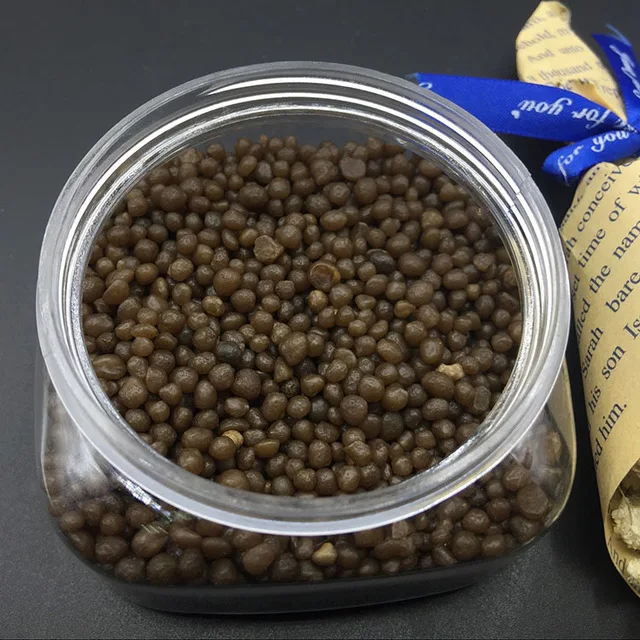 
Granular Phosphate Fertilizer Dap 18-46-0 Diammonium Phosphate Price 