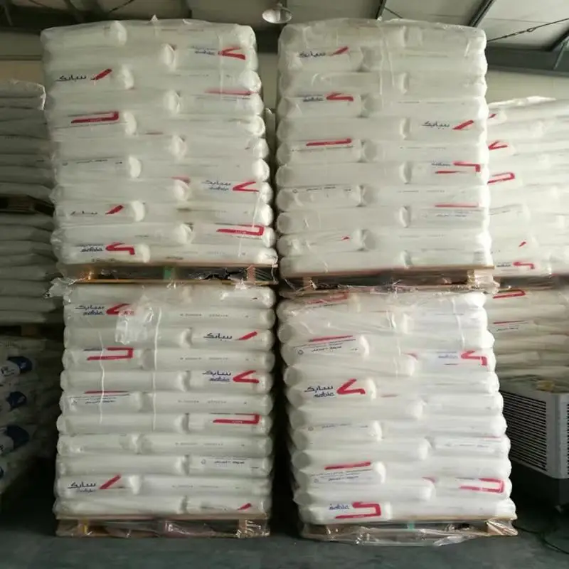 Необработанные и переработанные гранулы HDPE/LDPE/LLDPE/PP/ABS/PS по низкой цене