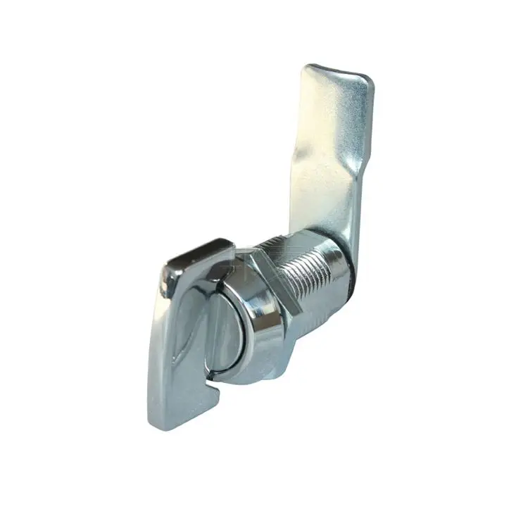 Цилиндрический замок для автодомов аксессуары автофургона трейлера защелка путешествий