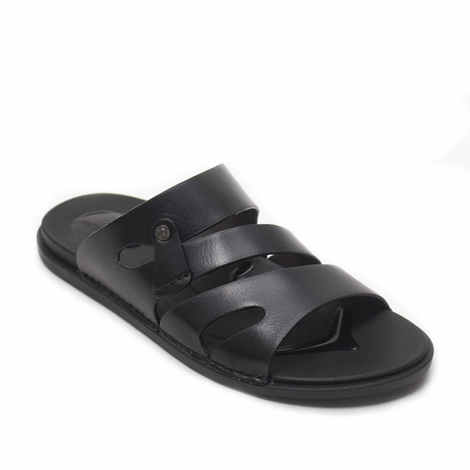 Мужские удобные дышащие сандалии вьетнамские товары высокого качества новинка 2021