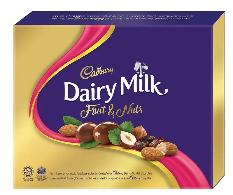 3 in 1 hot Choc multipack hot chocolate Cadbury drinking chocolate