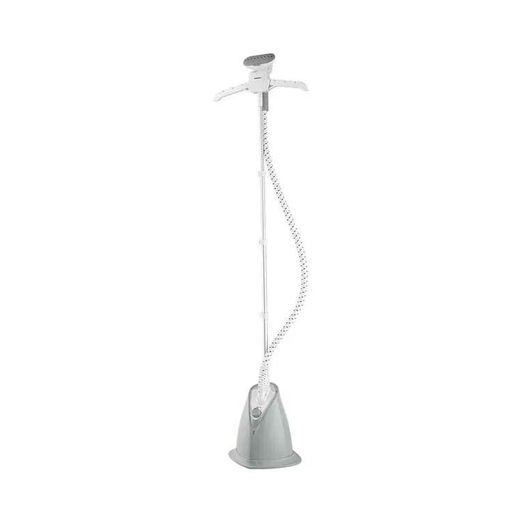 Salav Home Standing Portable Clothes Steamer Garment Steamers Vertical Electric Steam Iron Professional Factory 1800W CN;GUA 220
