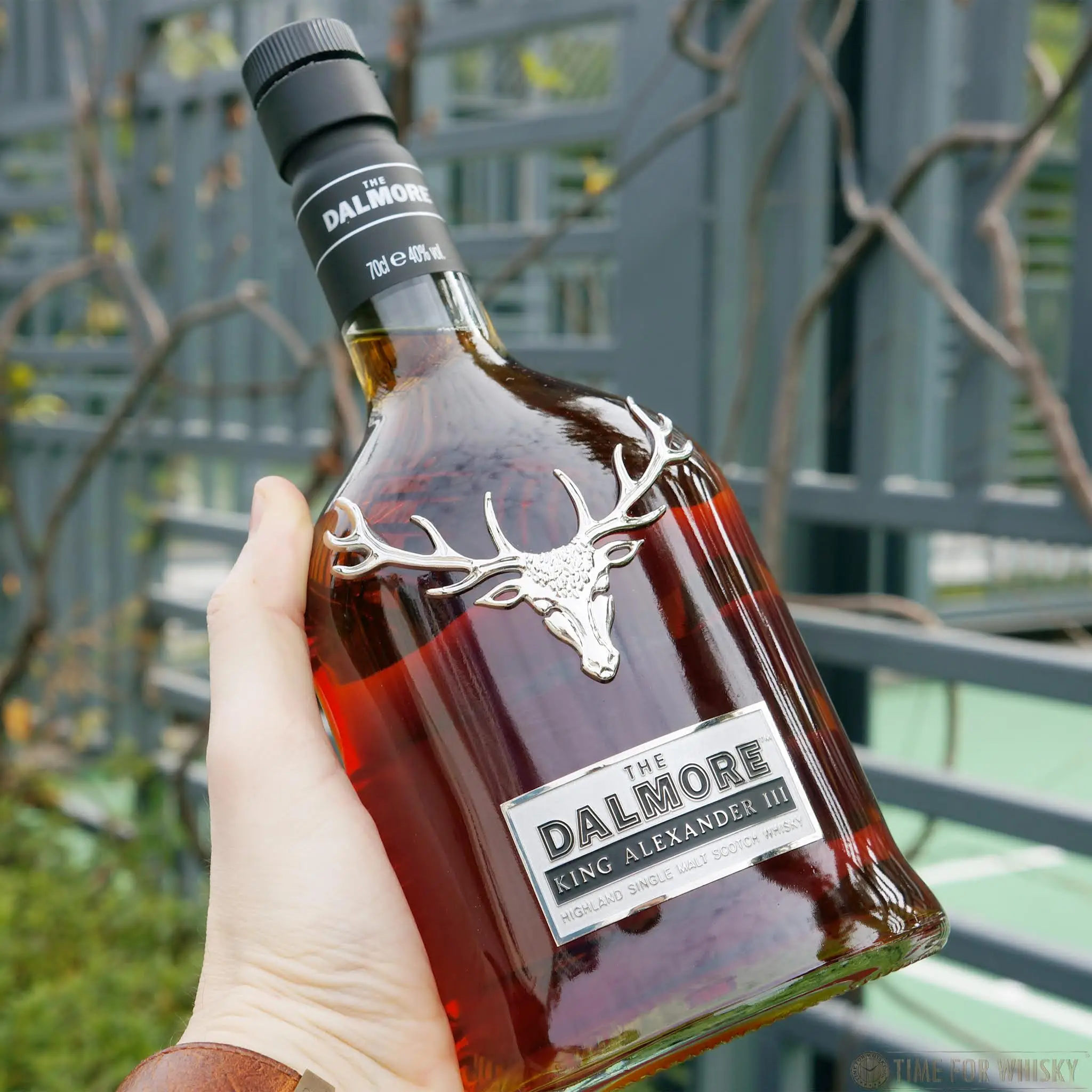 
Liquor Drinks Rich Scotch 12 Years Old Whisky 700ml Bottle with 40% alc./vol from Single Malt 