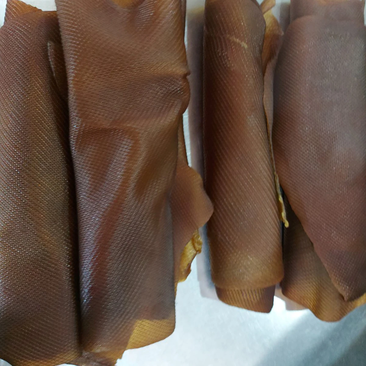 Raw rubber material Ribbed Smoked Sheet (111kg per bale) competitive price and Fast delivery services