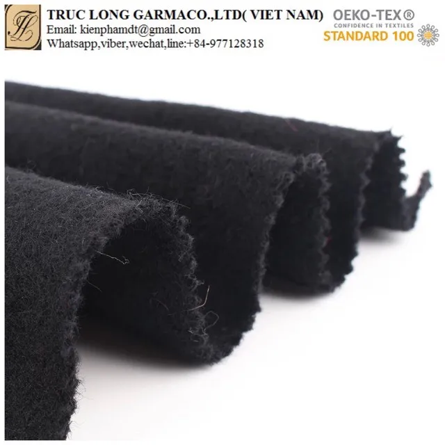 
Colorful 100% Polyester Fabric Felt Sheets / Rolls with cheap Price 