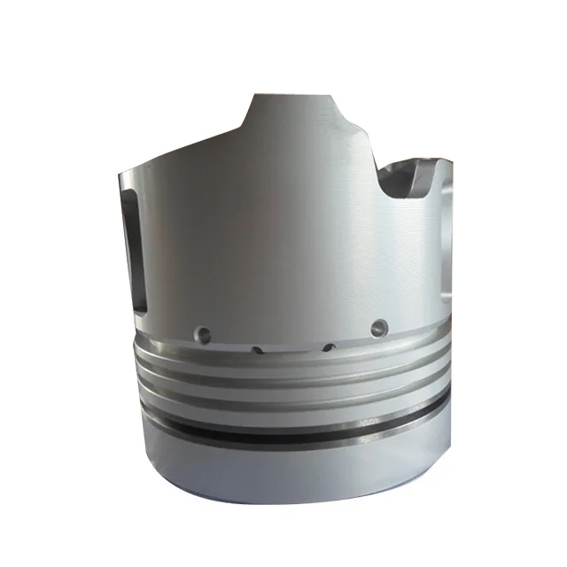 Качественные поршни alfin с поршневыми штифтами и поршневым кольцом для hino f20c 13226-1321 13216-2671