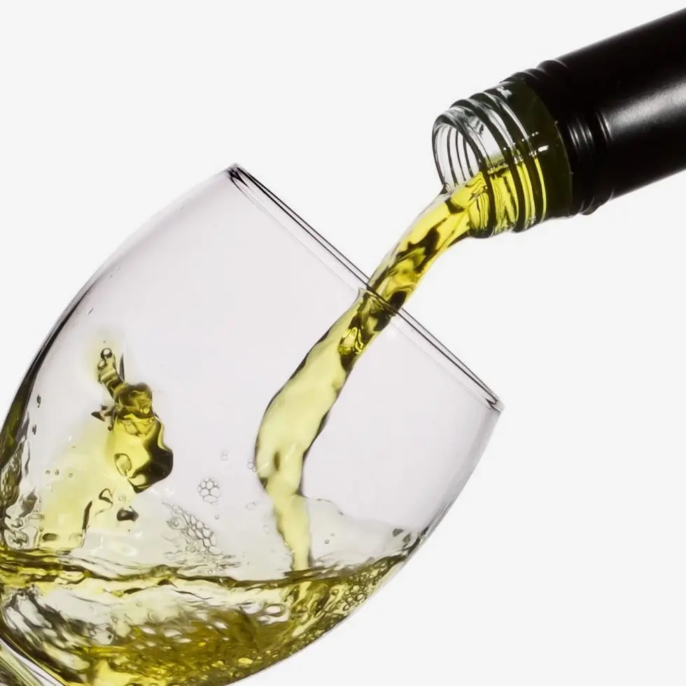 Высшее Итальянское качество-RIBELLO Bellone Bianco I.G.P. Итальянская стеклянная бутылка Lazio 0750 мл